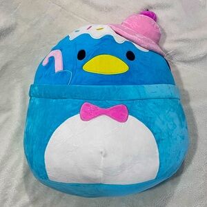 TUXEDO SAM by Sanrio